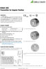 Datasheet PDF Thumbnail icon